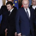 Zelenski želi da raskrinka Putina: Danas je dan kada igra njegovu igru, pokazaće Trampu ko je on zaista