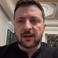 Napeta situacija pred pregovore: Zelenski najavljuje mogući bojkot u Istanbulu