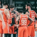 Sferopulos: Nismo igrali dobro, ali smo pokazali karakter i to je ono što mi se sviđa