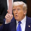 Istorijski iskorak u odnosima: Donald Tramp potvrdio dogovor sa UAE o kupovini najnaprednijih američkih čipova