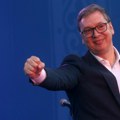 Knežević jasan: "Vučić je velemajstor spoljne politike"