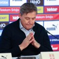 "Na terenu još niko nije poginuo" Bivši trener Zvezde poslao poruku Piksiju i igračima Srbije pred meč u Tirani: "Biće…