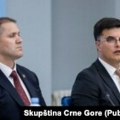 Masovna ubistva na Cetinju bila nepredvidiva, a sistem nespreman, kažu čelnici crnogorske policije