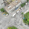 Nastavlja se teror manjine koja zagorčava život svakom stanovniku Beograda: Fotografije sa Novog Beograda i Dušanovca govore…