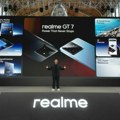 Snaga koja ne prestaje: realme GT 7 serija – „Flagship killer” za 2025. Godinu, zvanično predstavljena u Parizu
