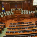 Neuspešan i 23. pokušaj konstituisanja skupštine u Prištini