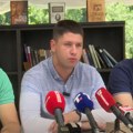 Studenti koji žele da uče odložili štrajk glađu do Vidovdana
