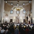 Vernici islamske veroispovesti obeležavaju Kurban-bajram