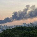 Formiran krizni štab za evakuaciju građana Srbije iz Izraela i Irana