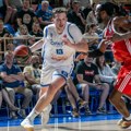 Golubovi dosegli neslućene visine