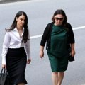 Nastavlja se sednica za razmatranje žalbe na presudu Kecmanovića: Majka dečaka stigla