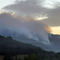 MUP apeluje na građane da poštuju zakon kako bi se izbegli požari na otvorenom
