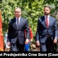 Predsjednici Crne Gore i Poljske očekuju deeskalaciju sukoba na Bliskom istoku