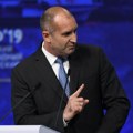 Bugarski predsednik: Ovo je krah međunarodnog sistema