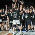 Oglasio se Ostoja Mijailović: Sezona uspešno završena, mladi igrači i Karaičić opravdali poverenje