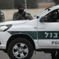 Izraelski student optužen za pokušaj napada po nalogu iranskog agenta