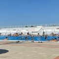 Za bezbednost kupača na bazenu u Žitorađi angažovani spasioci iz Beograda za 7 miliona dinara