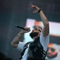 Sajfer otvorio Music Week: Publika na nogama, sve gori na Ušću