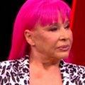 Zorica Brunclik dan pred svadbu donela ovu odluku Kemiš se tu ništa ne pita