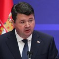 Petrov: Blokade su napad na autonomiju univerziteta