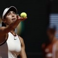 Olga Danilović napredovala, Sabalenka ubedljivo prva na VTA listi