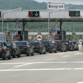 Od 4. jula nove cene putarina u Srbiji