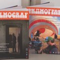 Ponovo radi časopis „Filmograf“