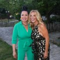"Dugo smo čekale ovaj dan i dočekale" Drugarice i koleginice Sanje Maletić stigle na rođendan pa otkrile koliko su dugo…