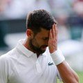 Vimbldon otkrio kad Đoković igra protiv celog stadiona: Rivala dobro pamti već 4 godine