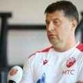 Milojević zadovoljan pobedom: "Bez obzira što su drugoligaš, utakmica je bila teška i igrali smo dobro"