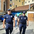 Погледајте како пет полицајаца спроводи “опасног” Павла Цицварића ВИДЕО