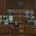 Murati: Kosovo uklonjeno sa „Liste fragilnih država sa konfliktnim situacijama“