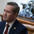 Majk Volc pred ispitivanjem u Senatu: Kandidat za ambasadora SAD u UN ponovo u fokusu zbog slučaja "Signalgejt"