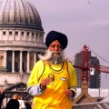 Tragedija: Najstariji maratonac na svetu (114) poginuo dok je prelazio ulicu!