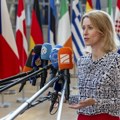 Bez dogovora zemalja EU o sankcijama Rusiji i Izraelu