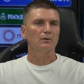Blagojević surovo iskren pred AEK: "Očekujem da budemo bolji nego na Kipru, što i neće biti teško..."