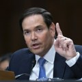 Rubio: Postignuti dogovori o konkretnim koracima za okončanje sukoba u Siriji