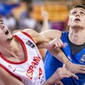“Orlići” pobedili Španiju i plasirali se u polufinale Evrobasketa za igrače do 20 godina