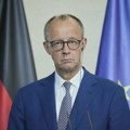 Merc: Pitanje je da li će Ukrajina biti primljena u EU do 2034. godine