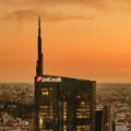 UniCredit objavio odlične rezultate, podigao prognoze