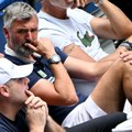 Cicipas prekinuo saradnju sa Ivaniševićem: Iako sada idemo različitim putevima...