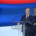 Ministar Dačić: Saopštenje SSP o Briselskom sporazumu vrhunac licemerja