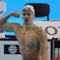 Četvorostruki olimpijski šampion oborio svetski rekord u Singapuru