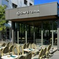 CAFÉTERIA te zove na kafu i gelato - Novi život legendarnog "staklenika"