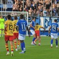 Crno-beli na pragu 3. kola, Radnički i Pazarci pred izazovima