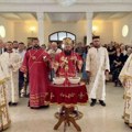 Episkop osečkopoljski Heruvim nakon službe parastosa stradalima u "oluji": Naša Otadžbina Srbija postala večno stanište našem…