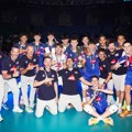 Francuska odbranila titulu, Andrej Jokanović MVP