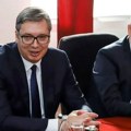 Vučić poslao poruku ministru Glišiću, koji je doživeo moždani udar