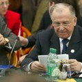 Preminuo bivši predsednik Rumunije Jon Ilijesku