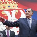 Dodikovi advokati traže zamrzavanje presude